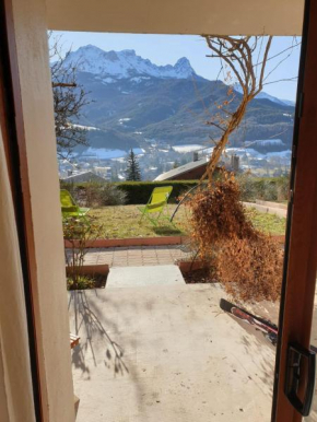RAND'UBAYE Barcelonnette